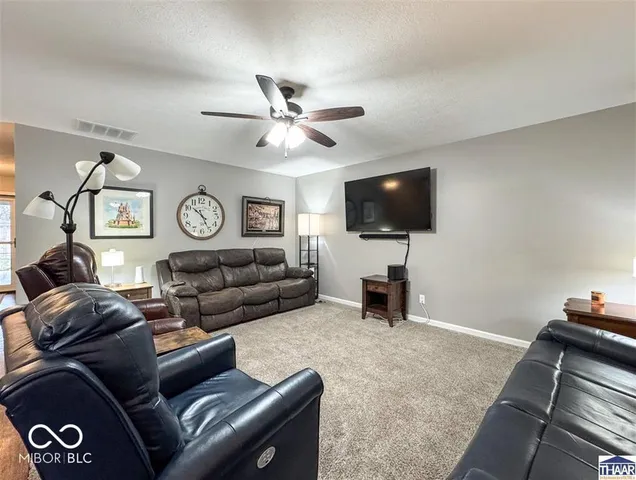 $299,900 | 118 Southglen Road, Unit A, Terre Haute, IN 47802