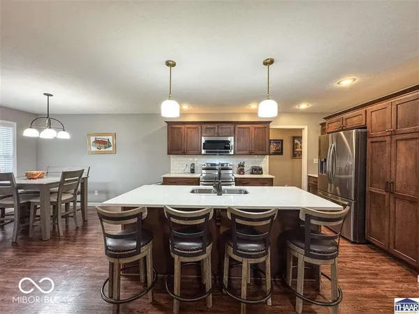 $292,000 | 118 Southglen Road, Unit A, Terre Haute, IN 47802