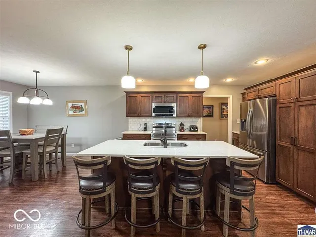 $299,900 | 118 Southglen Road, Unit A, Terre Haute, IN 47802