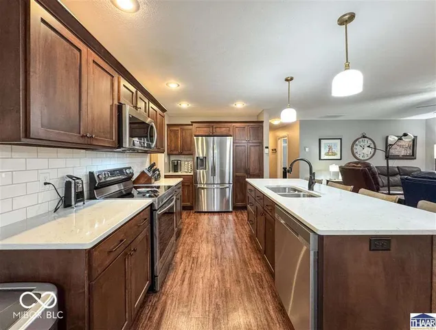 $299,900 | 118 Southglen Road, Unit A, Terre Haute, IN 47802