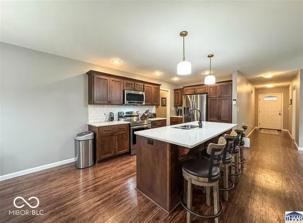 $292,000 | 118 Southglen Road, Unit A, Terre Haute, IN 47802