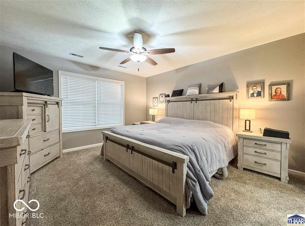 118 Southglen Road, Unit A Terre Haute, IN 47802 - Photo 8 of 16