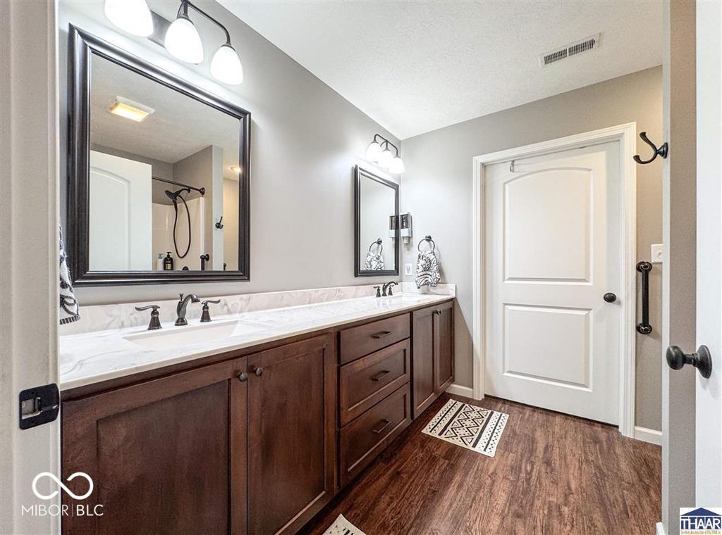 118 Southglen Road, Unit A Terre Haute, IN 47802 - Photo 9 of 16