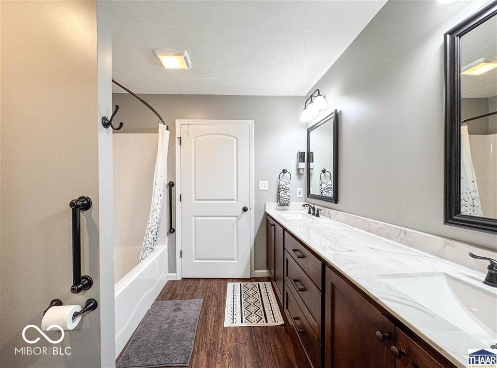 118 Southglen Road, Unit A Terre Haute, IN 47802 - Photo 10 of 16