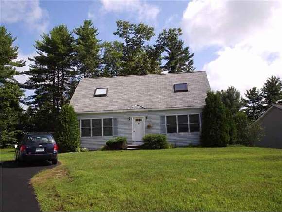 17 Stillwater Circle Rochester, NH 03839 - Photo 1 of 1