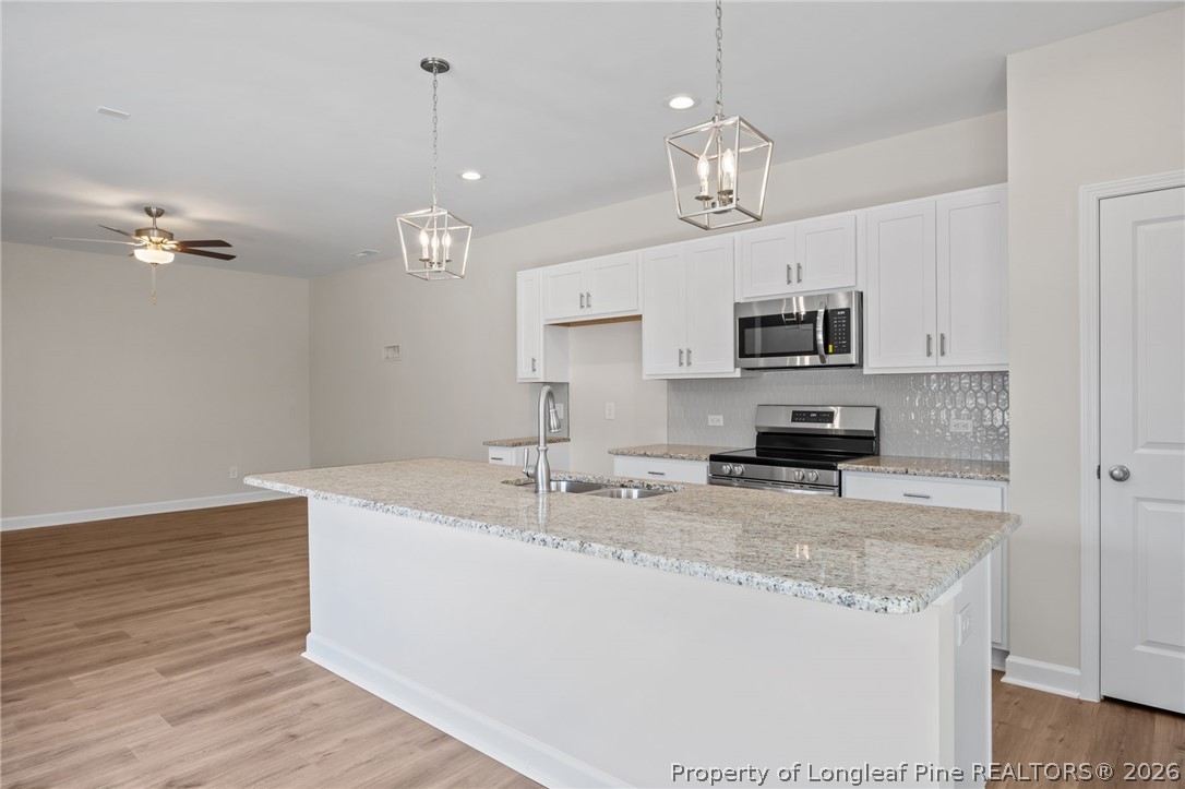 230 Elijah Way, Unit 7 Vass, NC 28394 - Photo 16 of 47