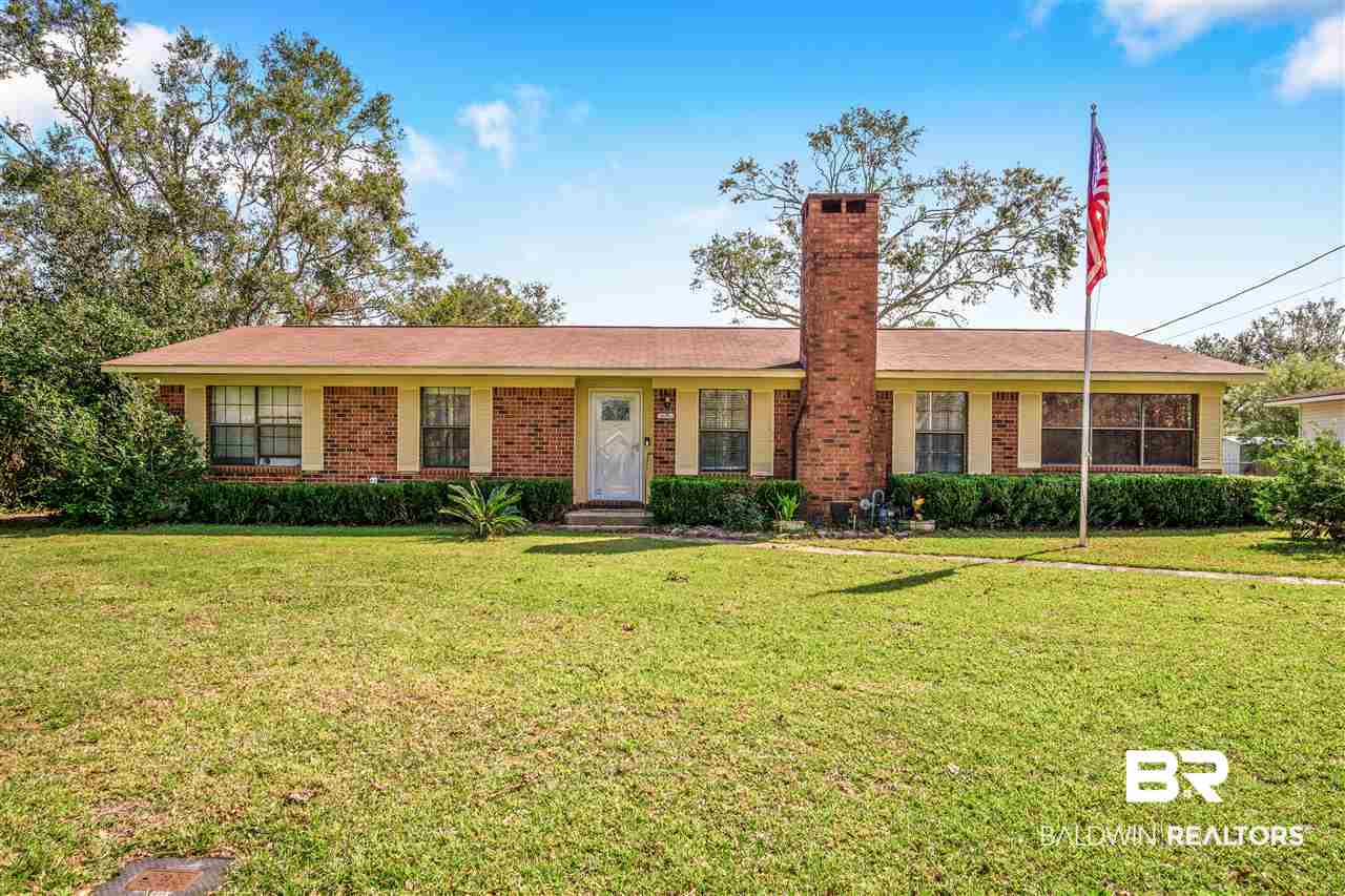 10220 Longview Drive Foley, AL 36535 - Photo 1 of 22