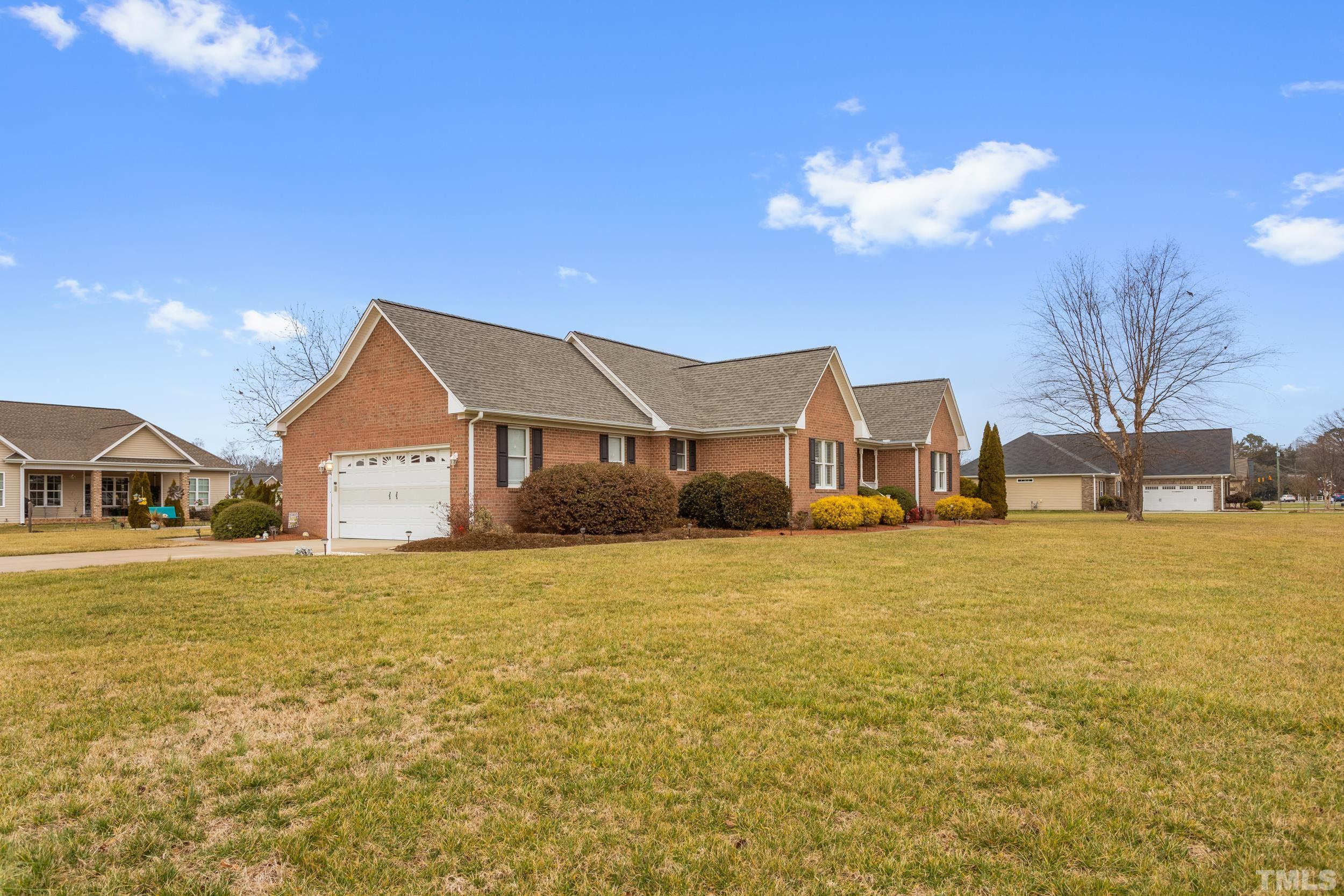 1241 Rogers Road Graham, NC 27253 - Photo 8 of 52 Gallery Image 8