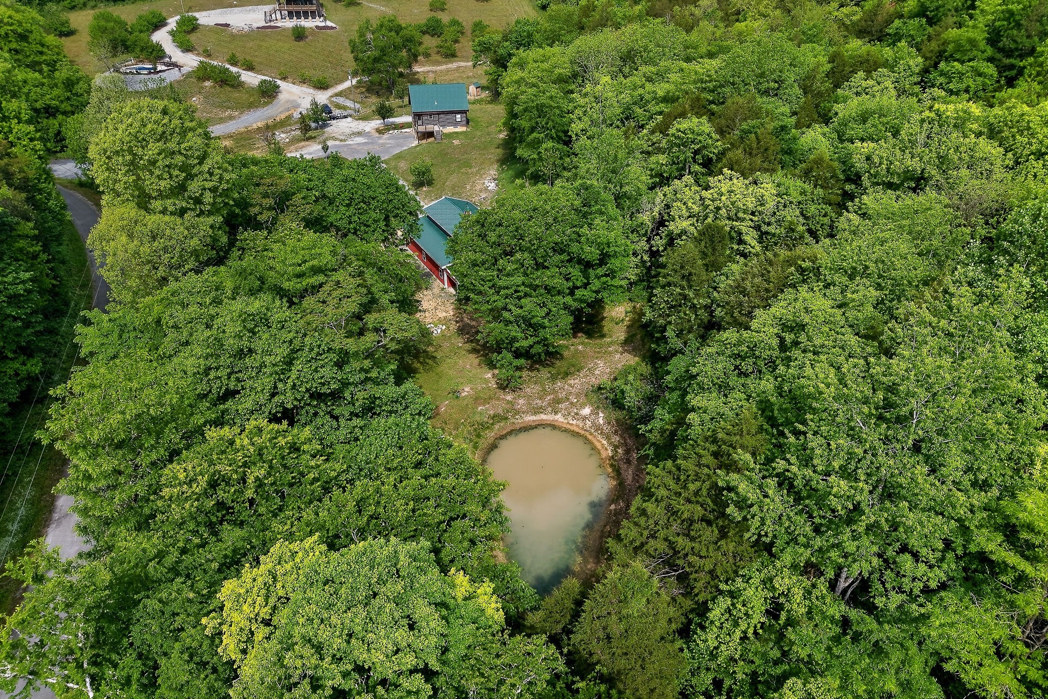 4830 Ensor Hollow Road Granville, TN 38564 - Photo 10 of 61