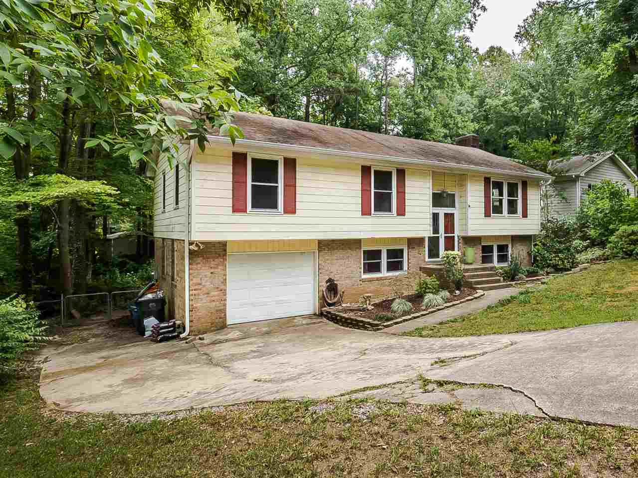 6616 Glendower Road Raleigh, NC 27613 - Photo 30 of 30 Photo 30