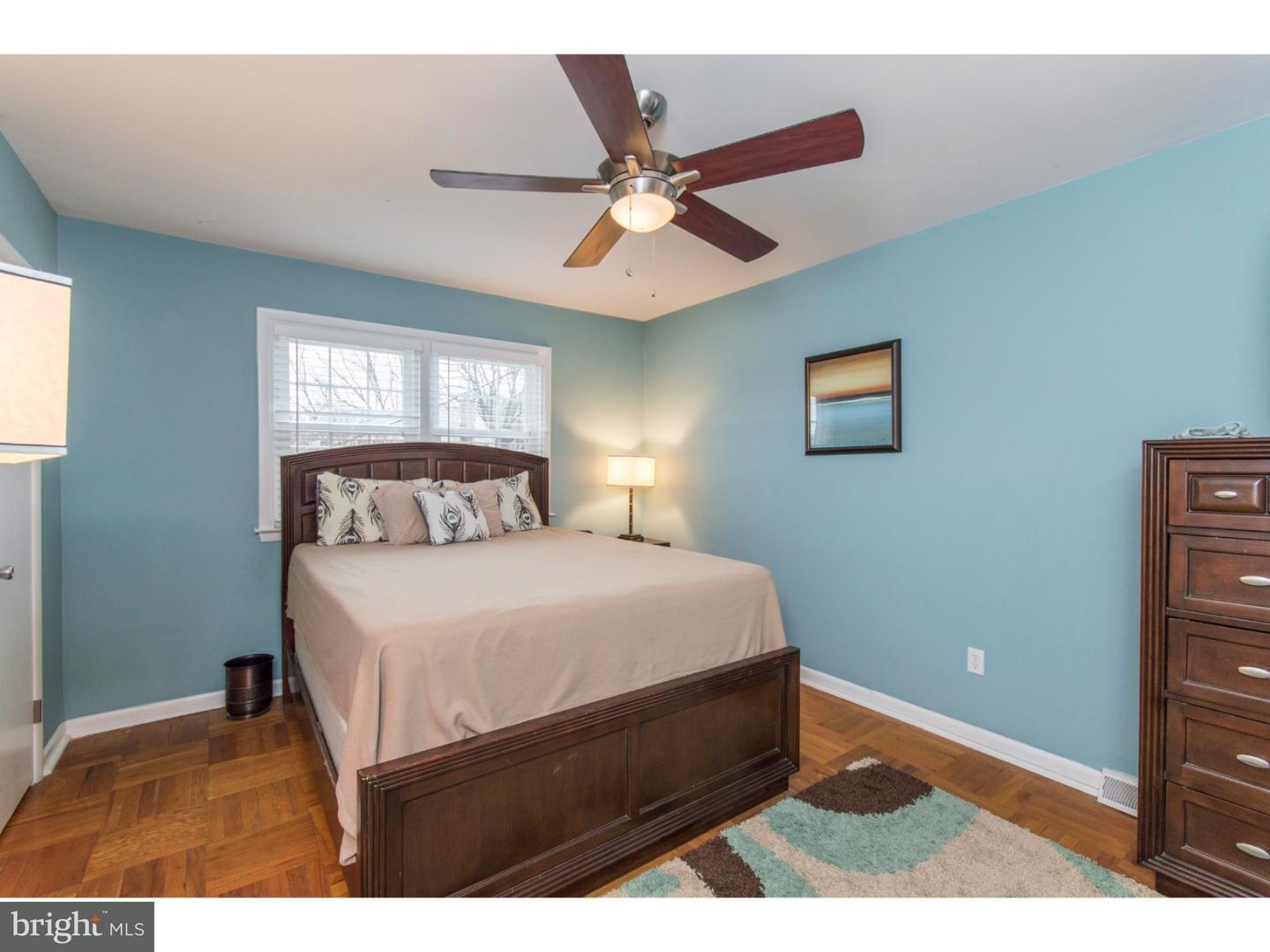 17 Juniper Road Havertown, PA 19083 - Photo 13 of 22 Bedroom - Main