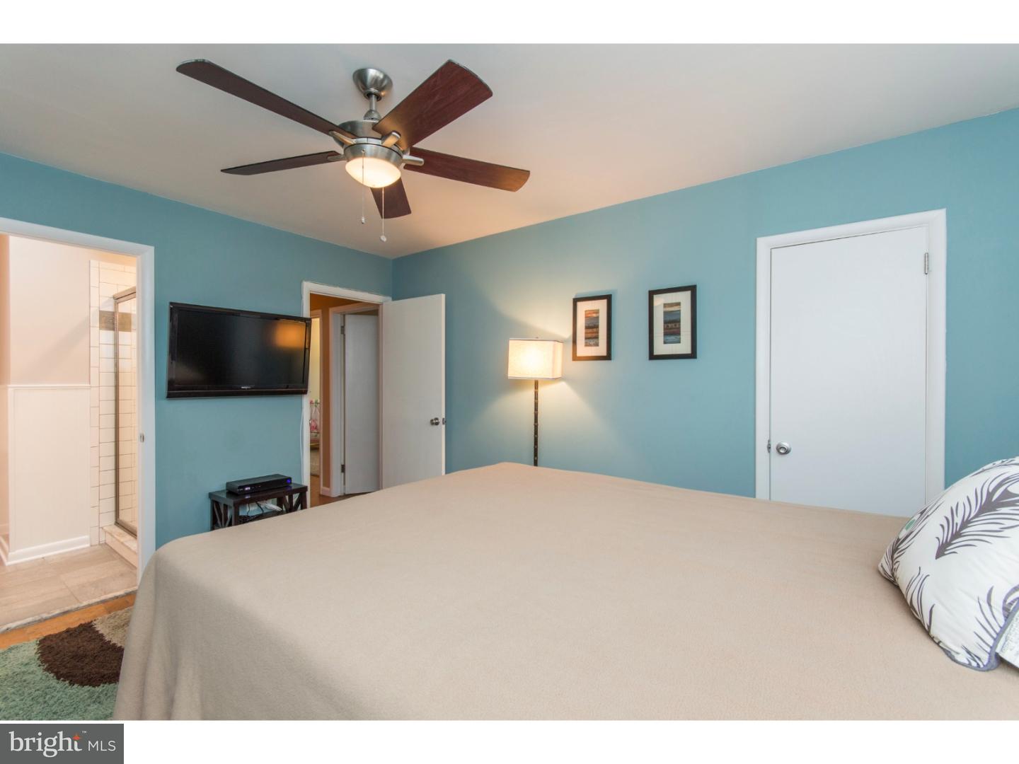 17 Juniper Road Havertown, PA 19083 - Photo 14 of 22 Bedroom - Main