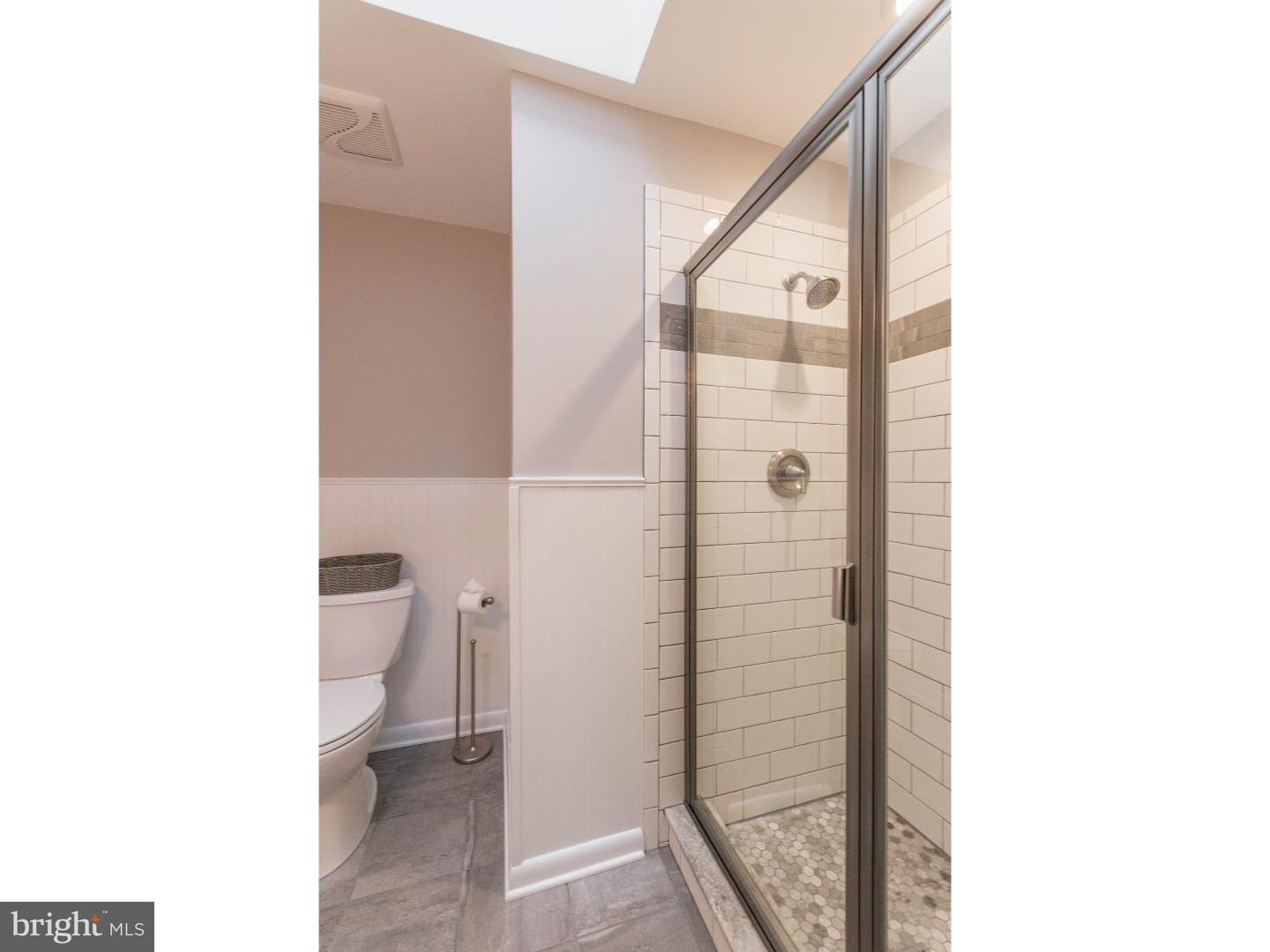 17 Juniper Road Havertown, PA 19083 - Photo 15 of 22 Master Bathroom