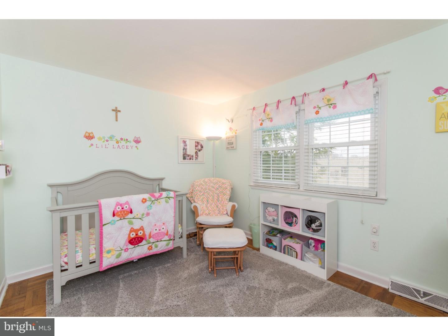 17 Juniper Road Havertown, PA 19083 - Photo 18 of 22 Bedroom 3
