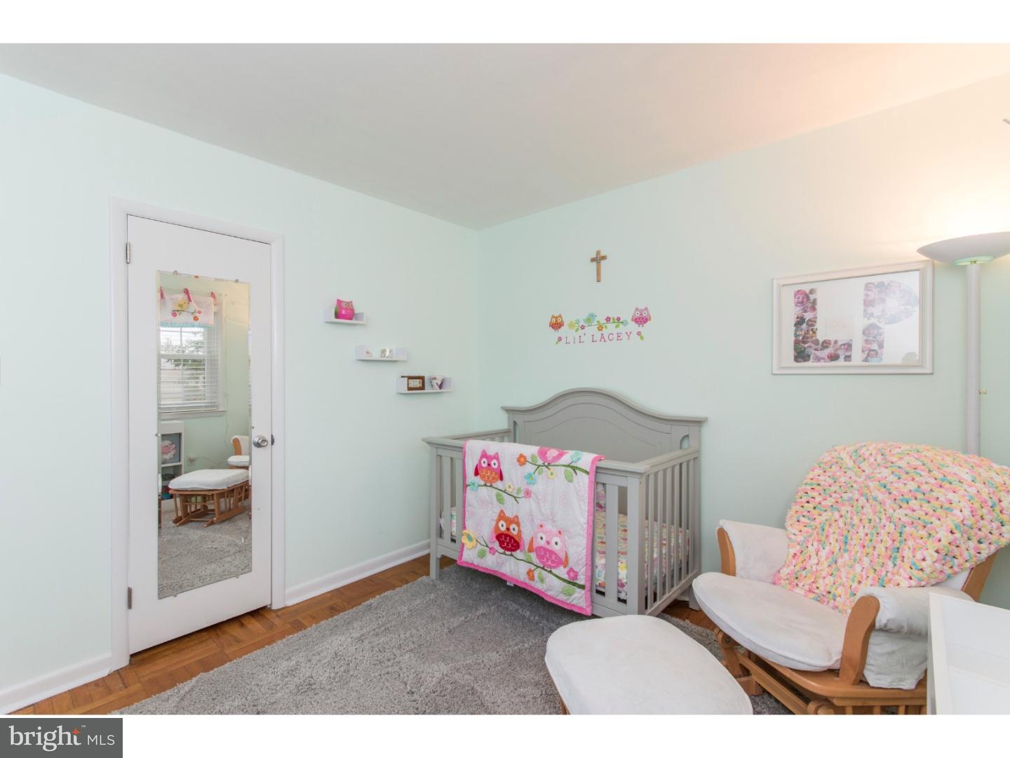 17 Juniper Road Havertown, PA 19083 - Photo 19 of 22 Bedroom 3