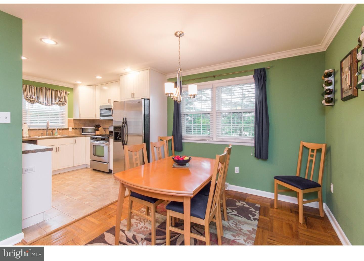 17 Juniper Road Havertown, PA 19083 - Photo 7 of 22 Dining Room