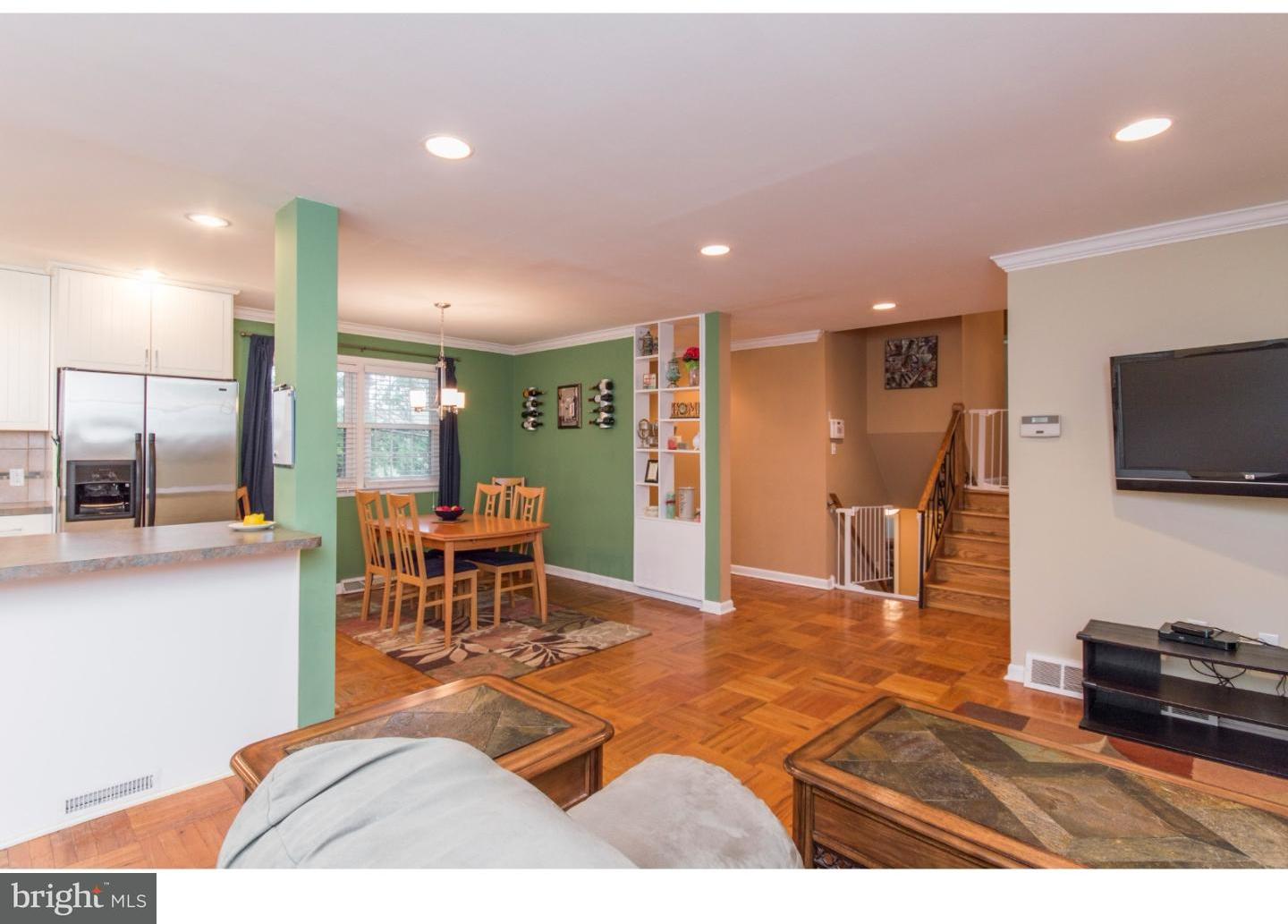 17 Juniper Road Havertown, PA 19083 - Photo 8 of 22 Great Room