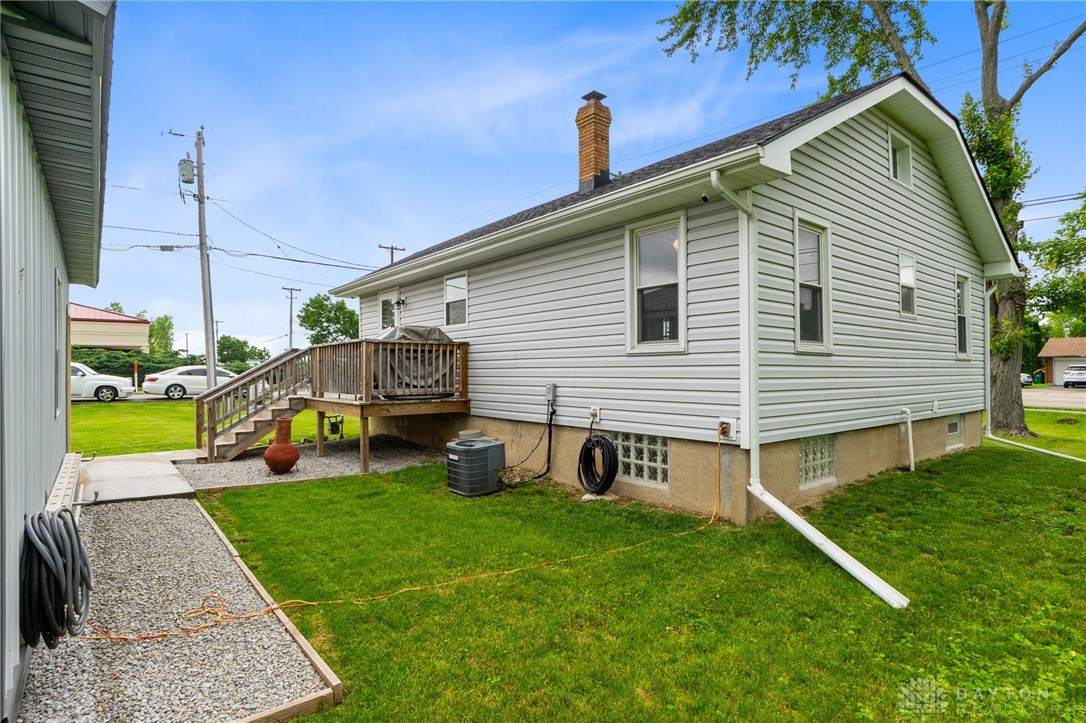2121 North Fairfield Road Beavercreek, OH 45431 - Photo 29 of 34