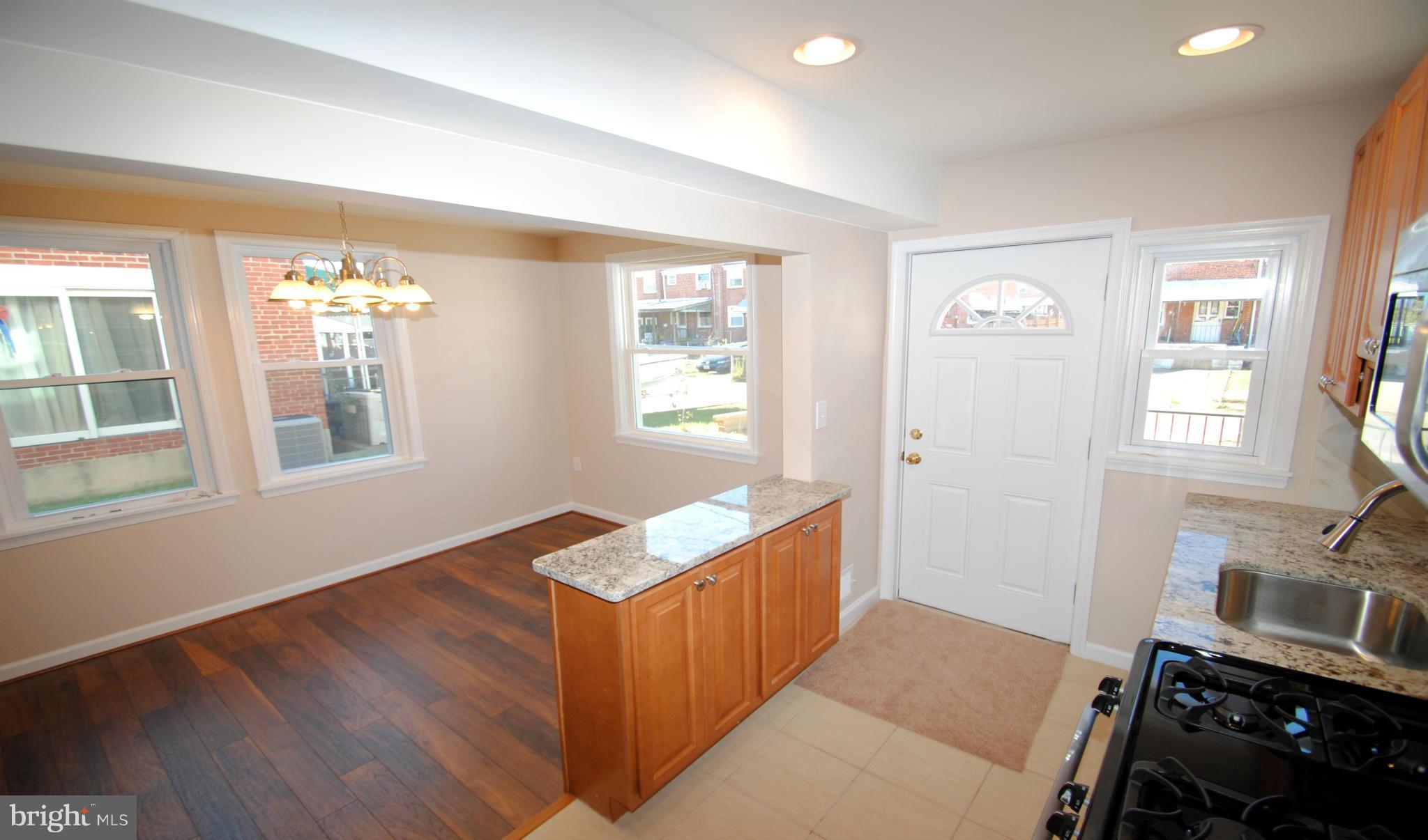 1954 Frames Road Baltimore, MD 21222 - Photo 14 of 29 Kitchen