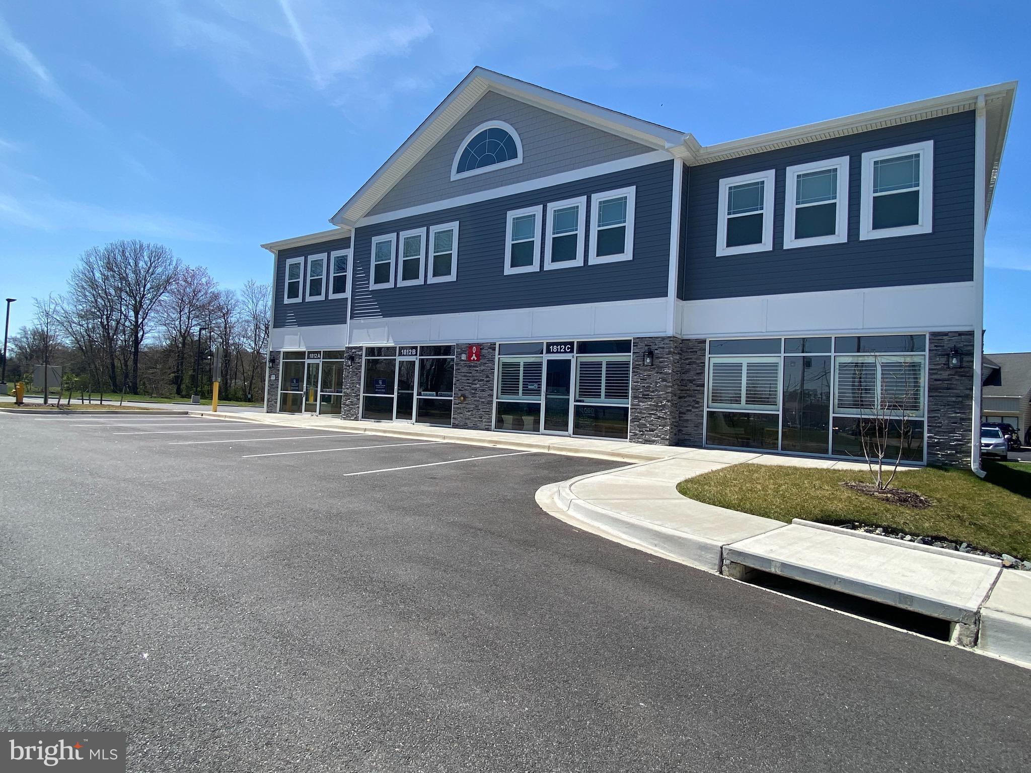 1812 Main Street, Unit 202 Chester, MD 21619 - Photo 15 of 26 Centrally located in Heart of Kent Island