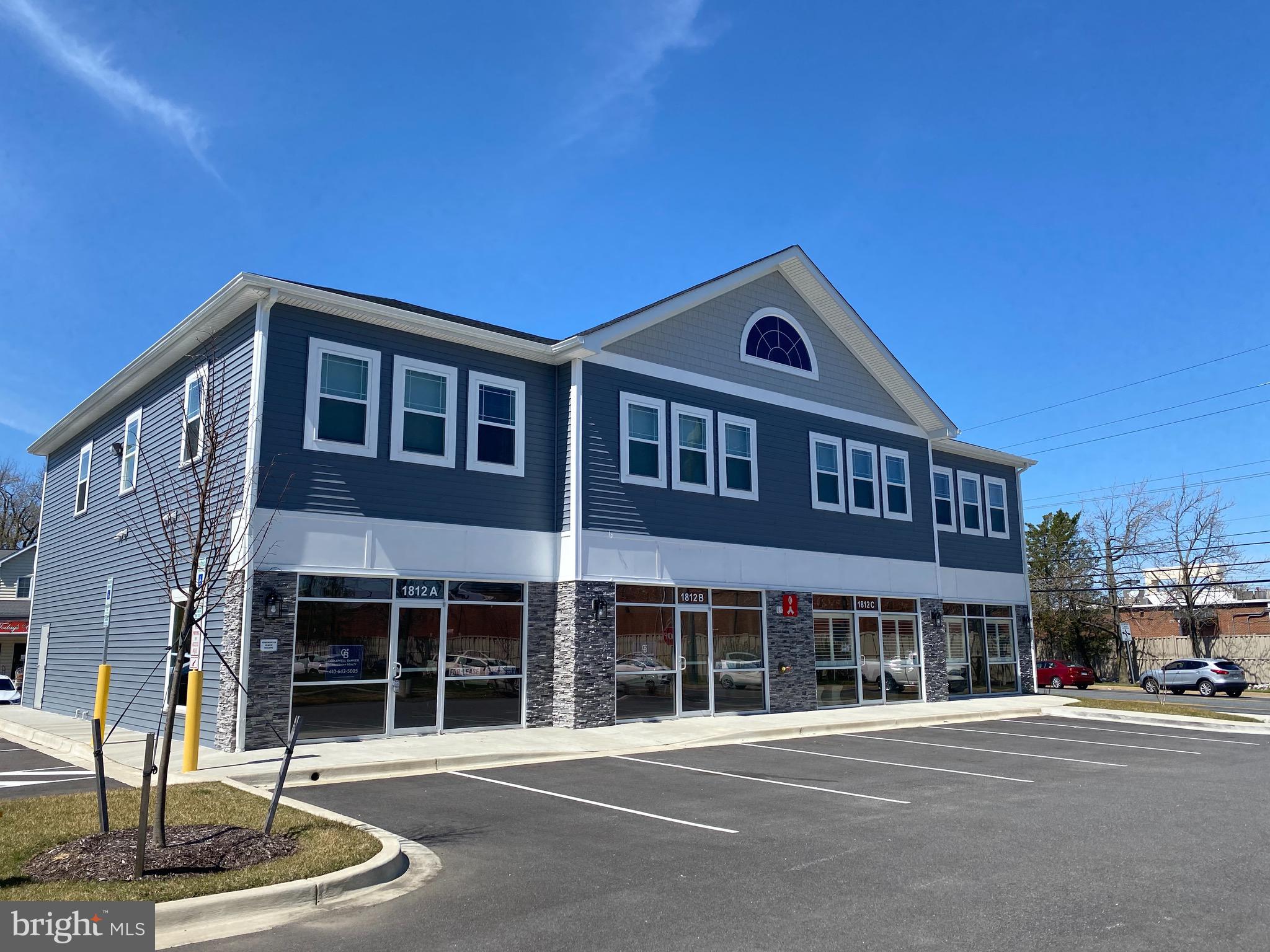 1812 Main Street, Unit 202 Chester, MD 21619 - Photo 17 of 26 Multi Use Professional Building