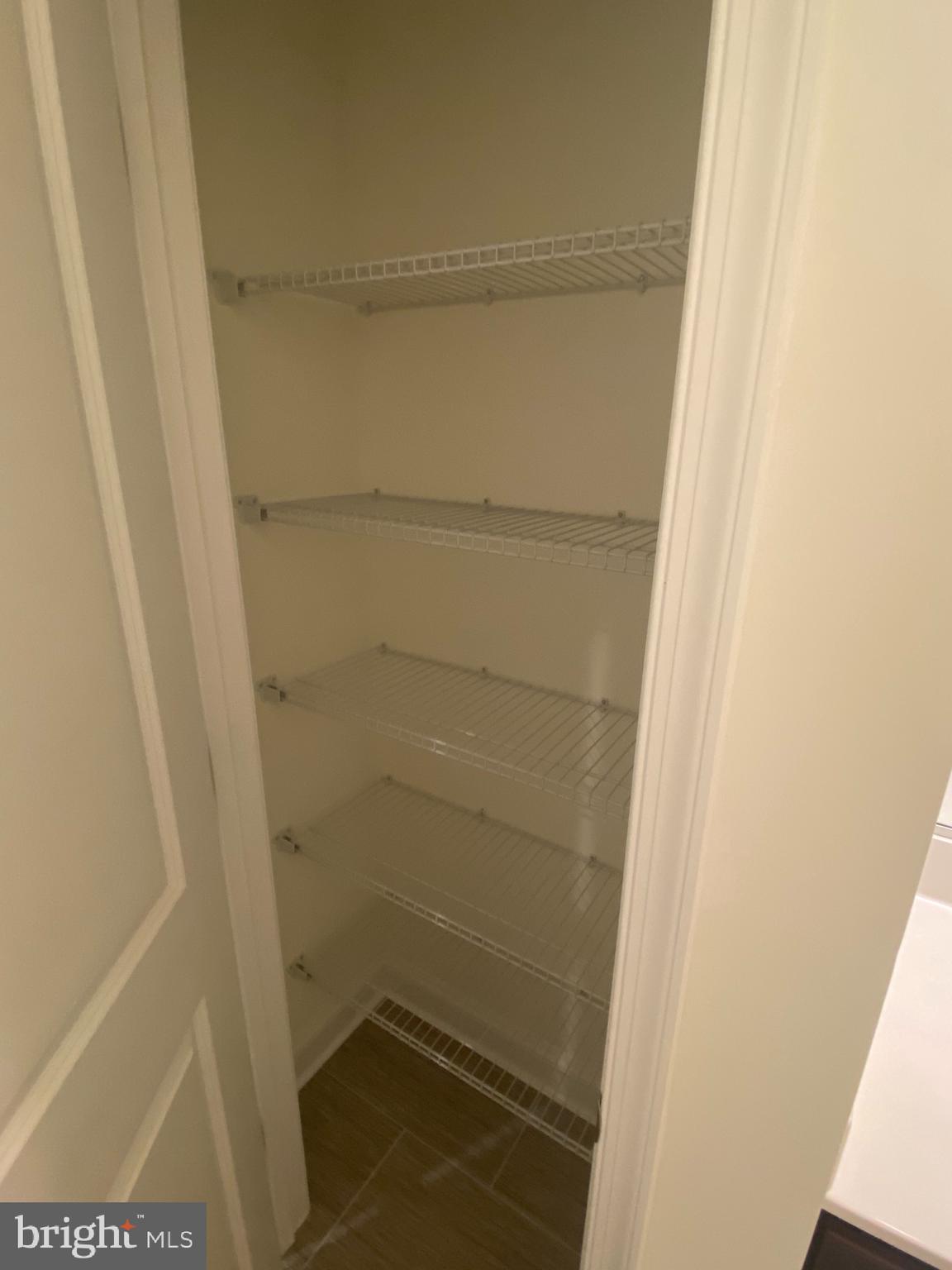 1812 Main Street, Unit 202 Chester, MD 21619 - Photo 18 of 32 a view of storage