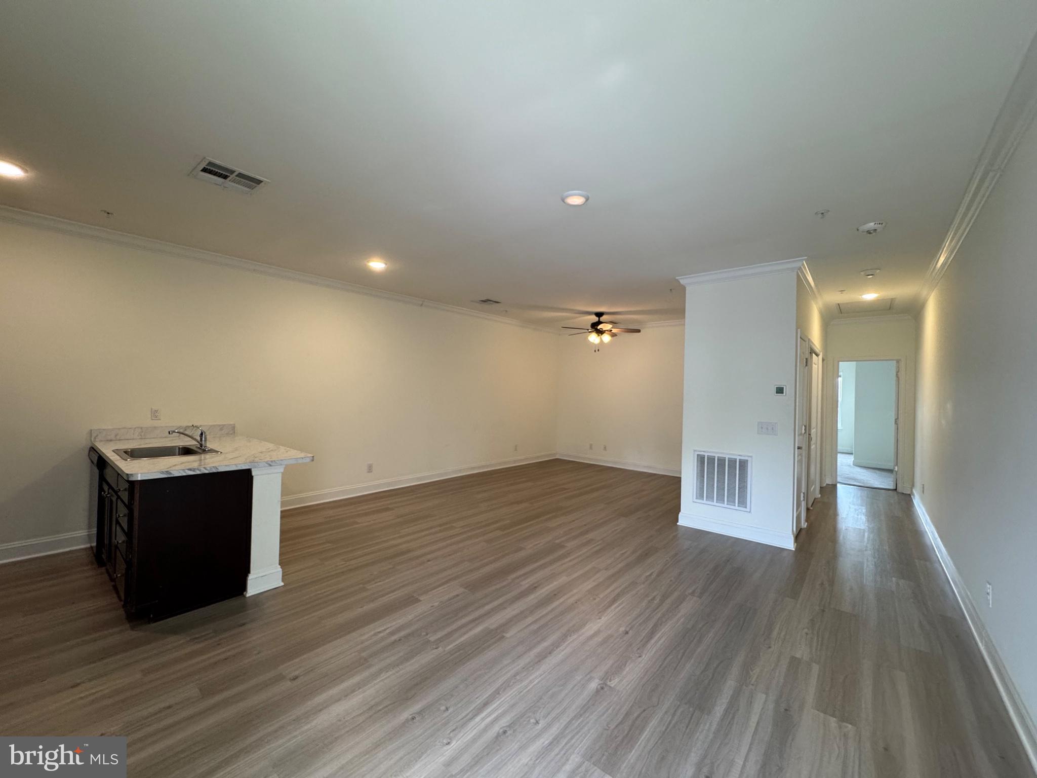 1812 Main Street, Unit 202 Chester, MD 21619 - Photo 21 of 26 Spacious, modern living area awaits you.