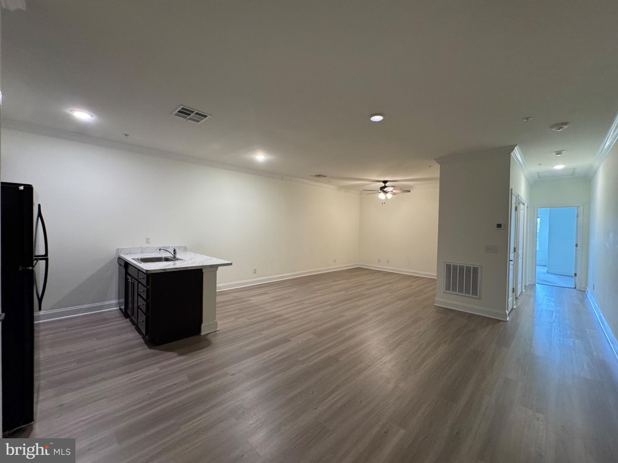1812 Main Street, Unit 202 Chester, MD 21619 - Photo 23 of 26 Spacious, modern living area awaits you.