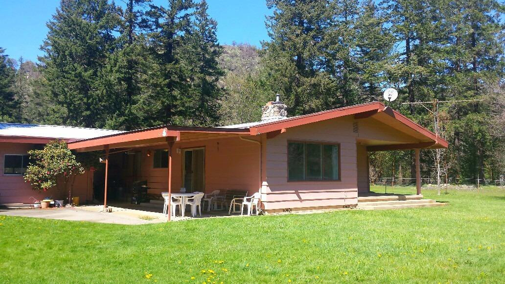 369 Thompson Creek Road Jacksonville, OR 97530 - Photo 3 of 32 Additional Photo