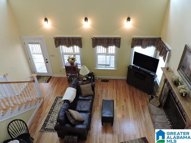 129 Hillcrest Court Wedowee, AL 36278 - Photo 15 of 22
