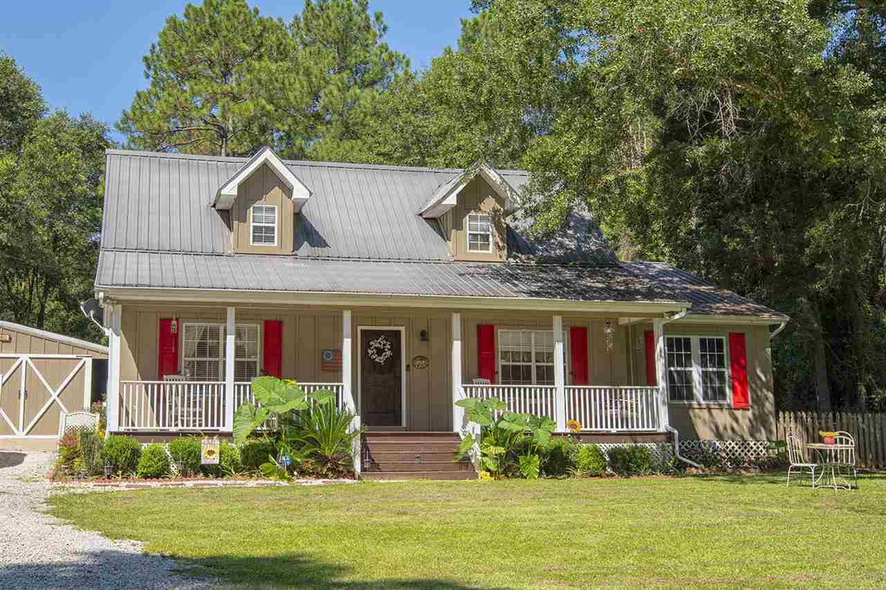 12628 Clay City Road Fairhope, AL 36532 - Photo 38 of 38