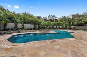 2918 Ranch Road 620 North, Unit L177 Austin, TX 78734 - Photo 38 of 40 a view of outdoor space yard swimming pool and outdoor seating