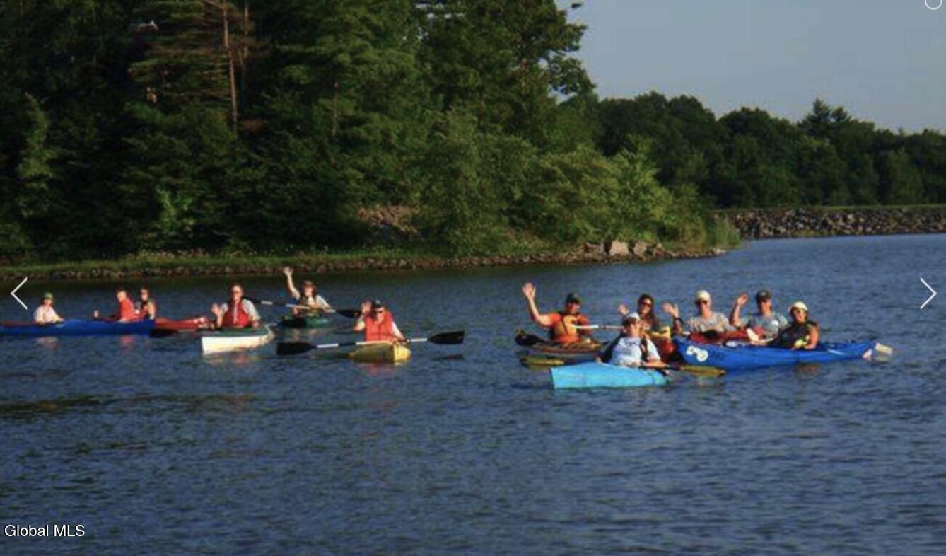 2000 Sleepy Hollow Road Coxsackie, NY 12015 - Photo 8 of 10 Kayaking