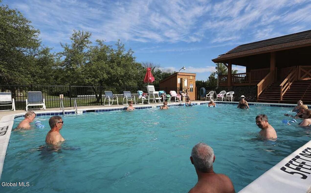 2000 Sleepy Hollow Road Coxsackie, NY 12015 - Photo 9 of 10 Pool