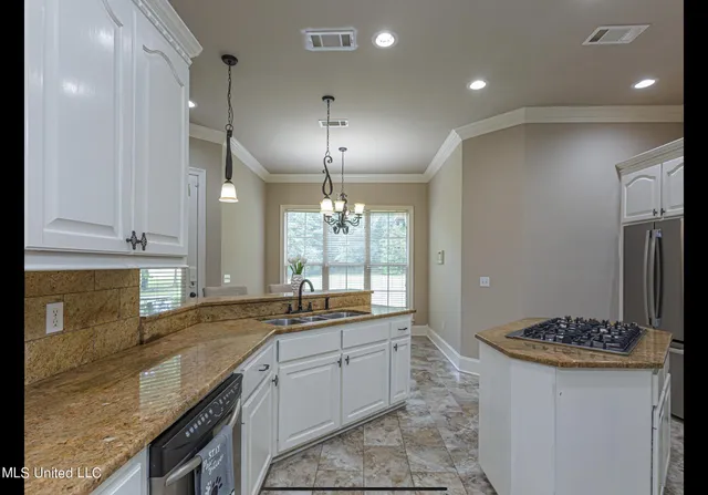 $480,000 | 164 Inez Owens Drive, Jackson, MS 39272