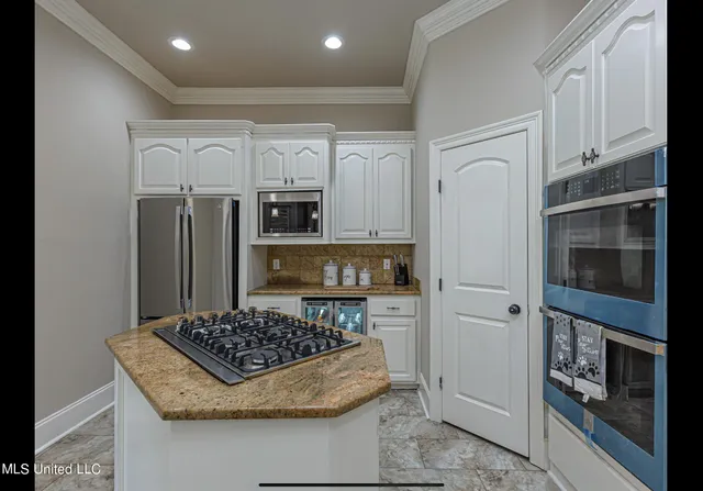 $480,000 | 164 Inez Owens Drive, Jackson, MS 39272