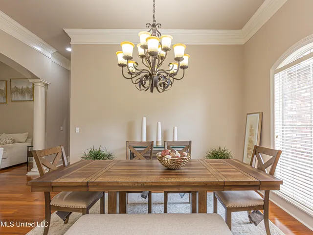 $480,000 | 164 Inez Owens Drive, Jackson, MS 39272