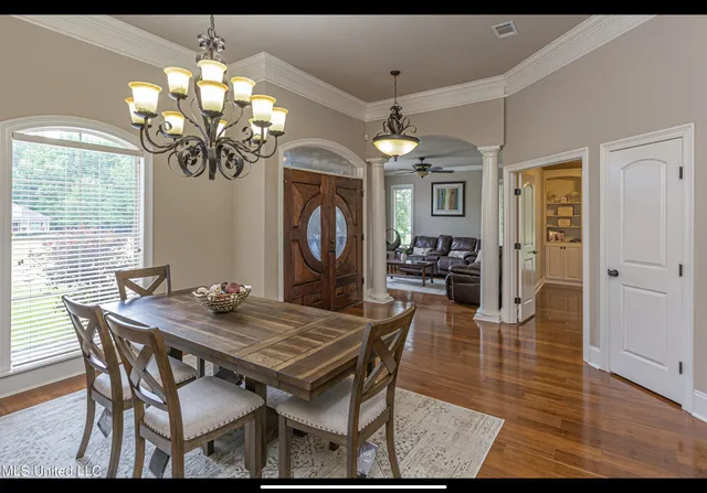 $480,000 | 164 Inez Owens Drive, Jackson, MS 39272