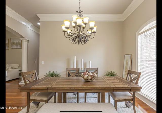 $480,000 | 164 Inez Owens Drive, Jackson, MS 39272