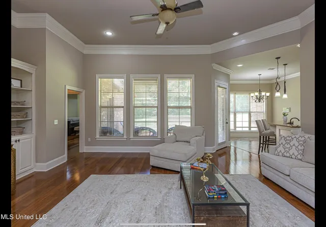 $480,000 | 164 Inez Owens Drive, Jackson, MS 39272