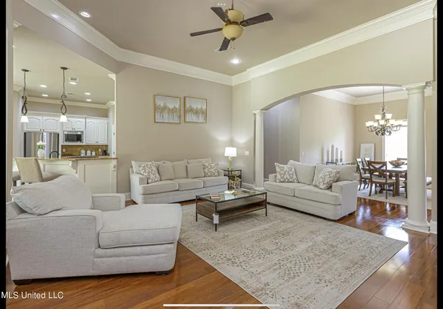 $480,000 | 164 Inez Owens Drive, Jackson, MS 39272