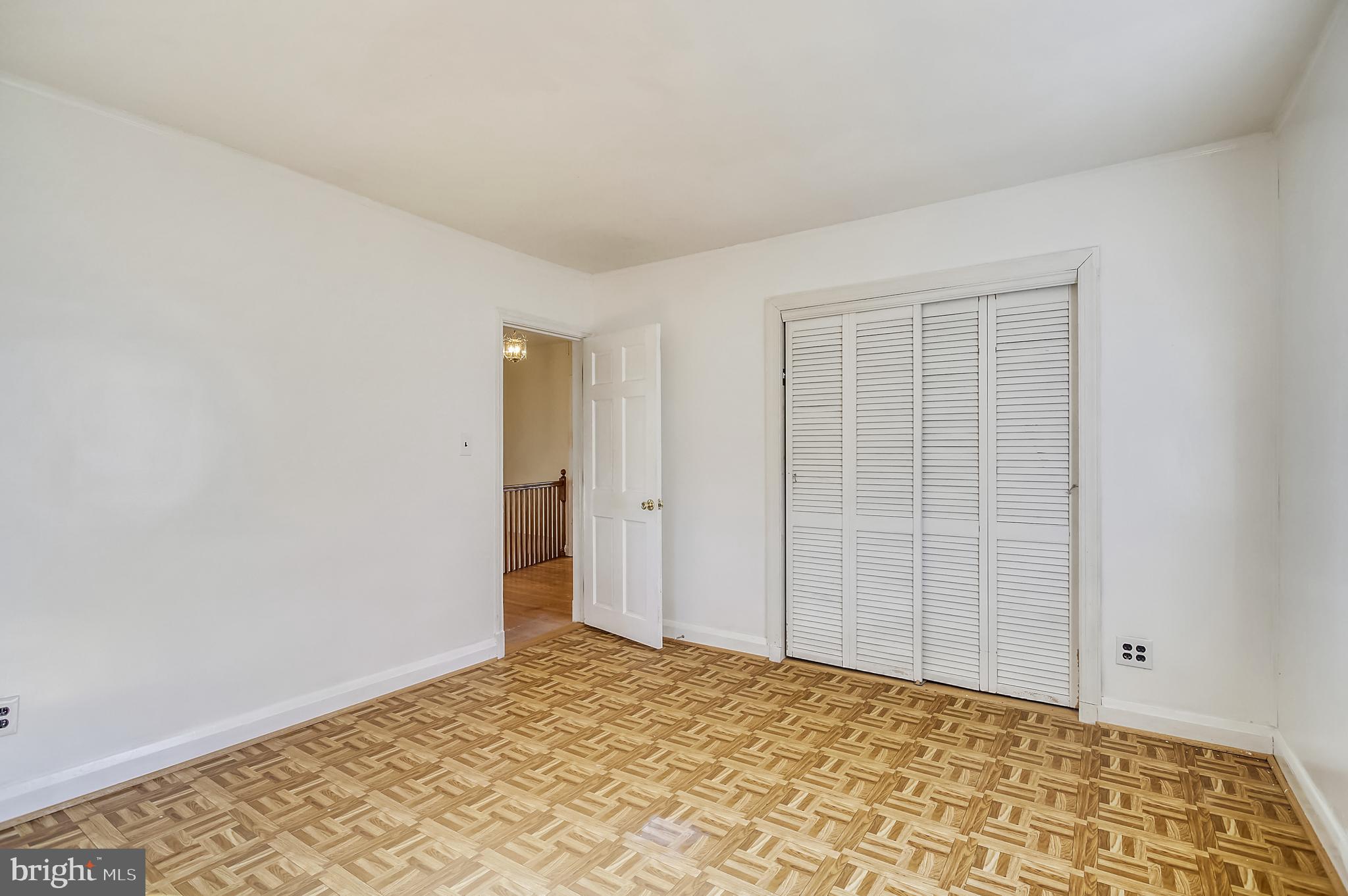 2813 Chesley Avenue Baltimore, MD 21234 - Photo 11 of 19 View of 2nd BR