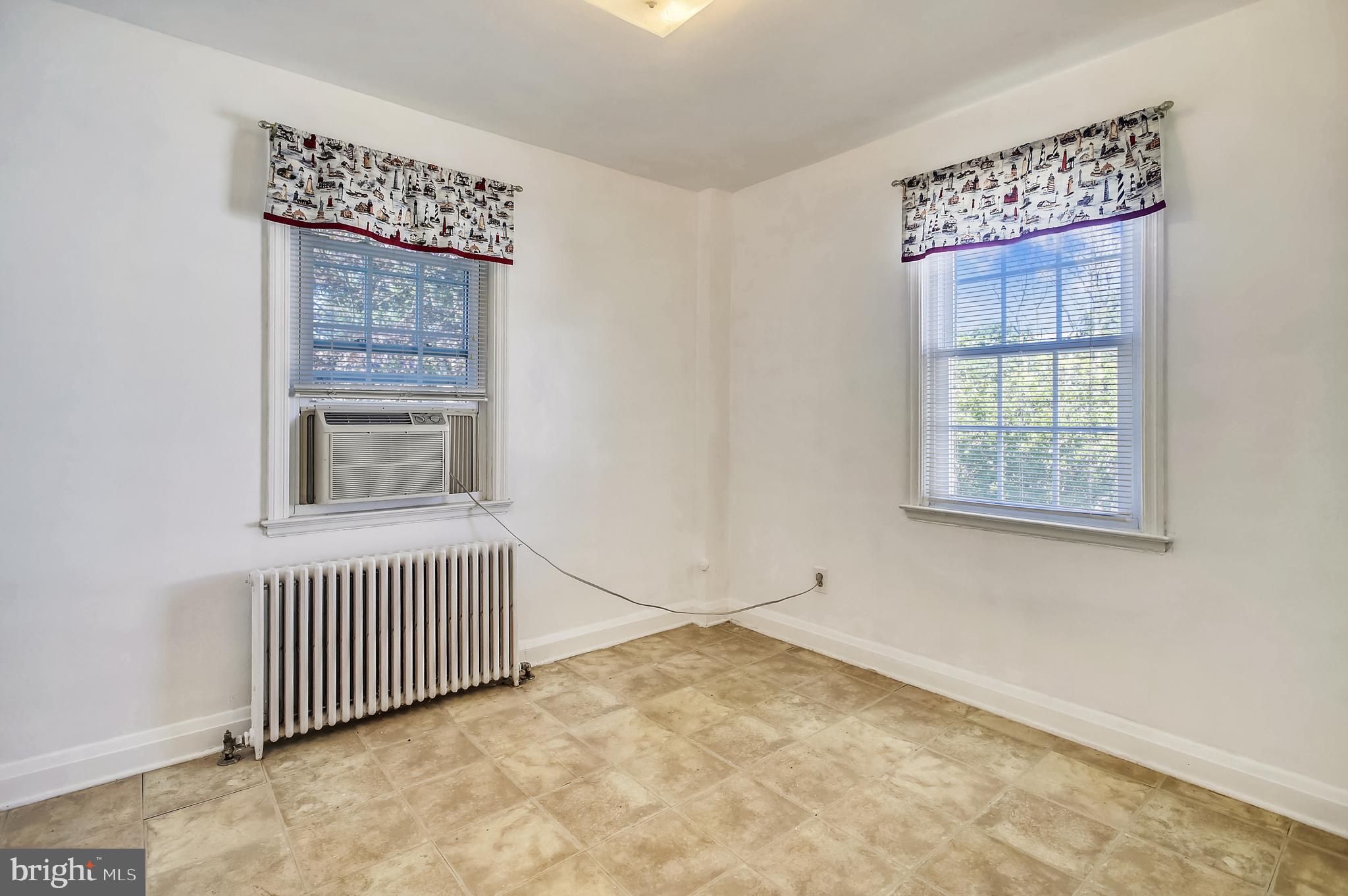 2813 Chesley Avenue Baltimore, MD 21234 - Photo 13 of 19 View of 3rd BR