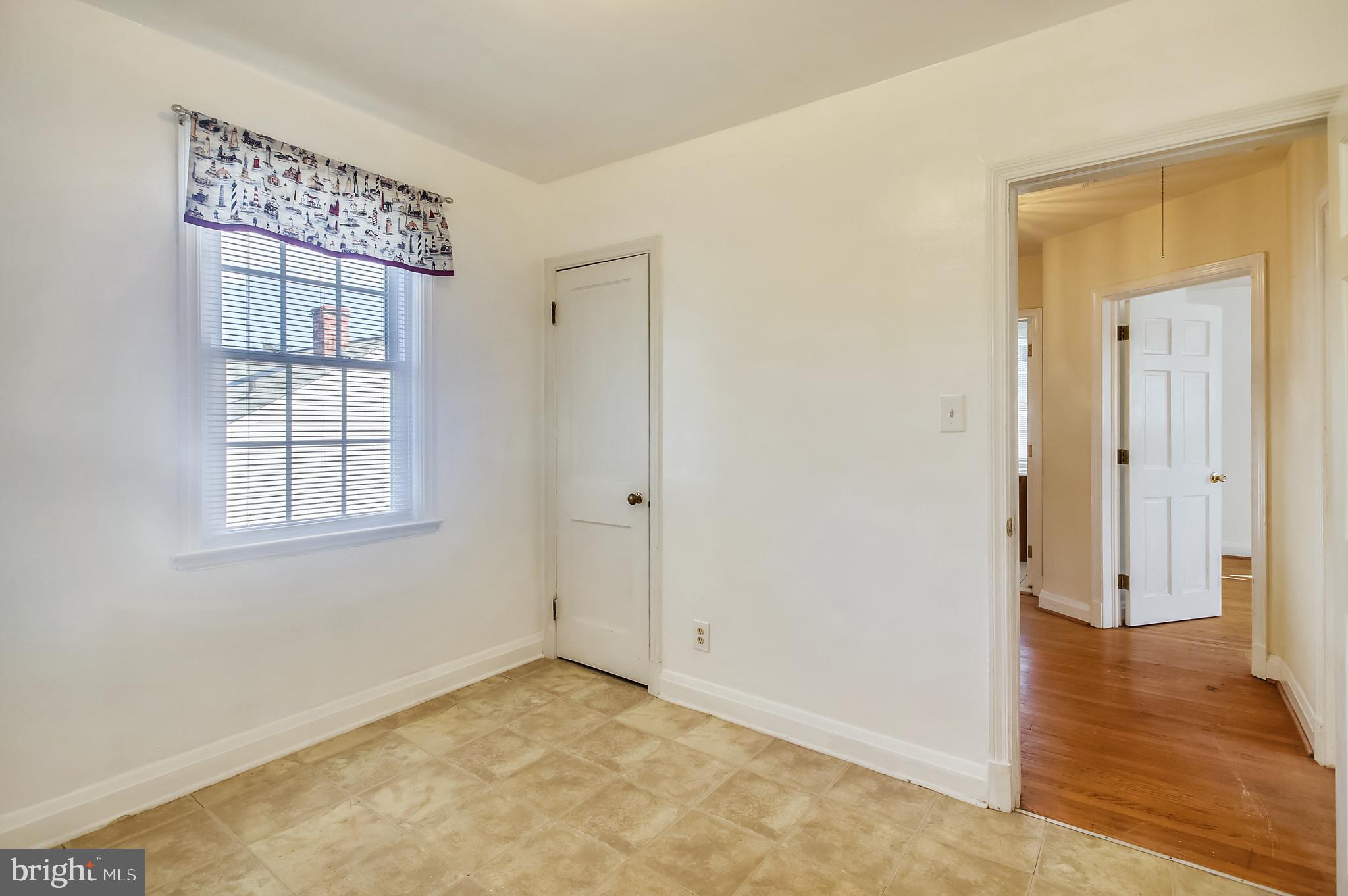 2813 Chesley Avenue Baltimore, MD 21234 - Photo 14 of 19 2nd View of 3rd BR