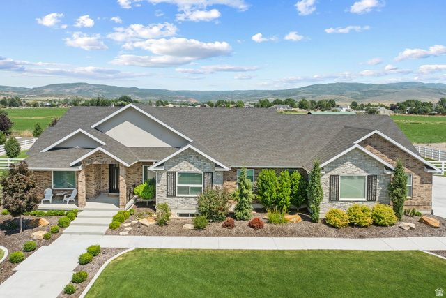 1375 Red Filly Road Heber City, UT 84032 - Photo 74 of 88