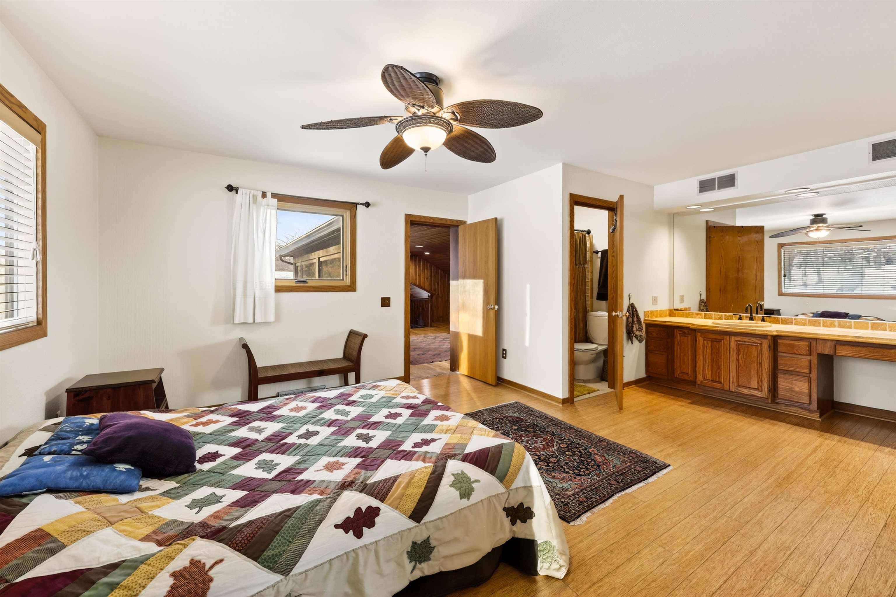 4215 Wanetah Trail Madison, WI 53711 - Photo 43 of 53