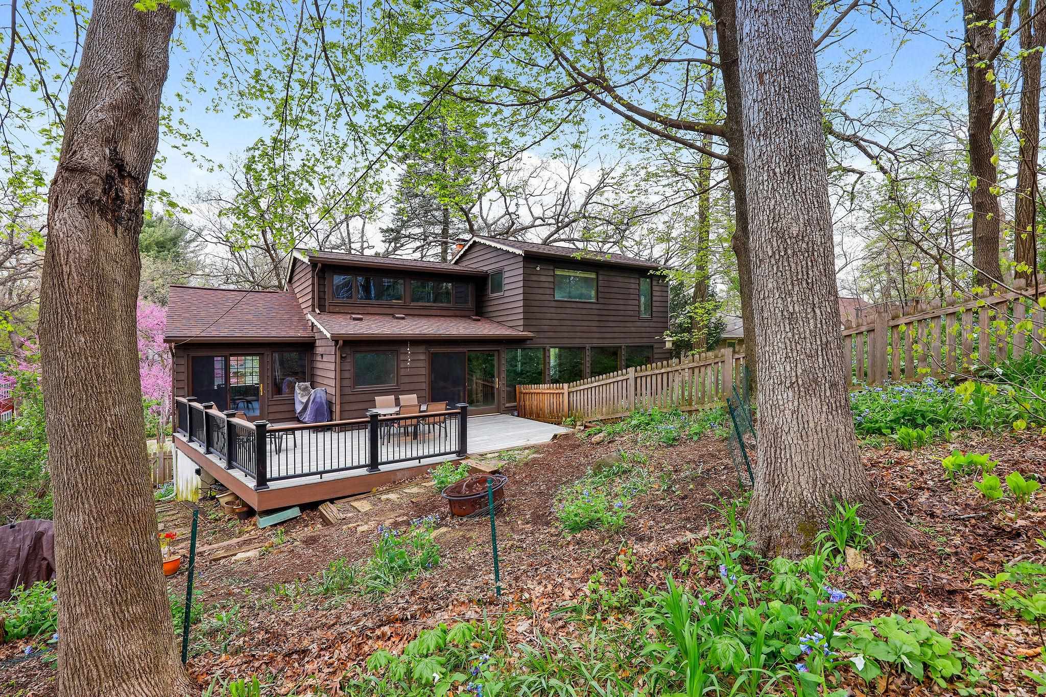 4215 Wanetah Trail Madison, WI 53711 - Photo 50 of 53