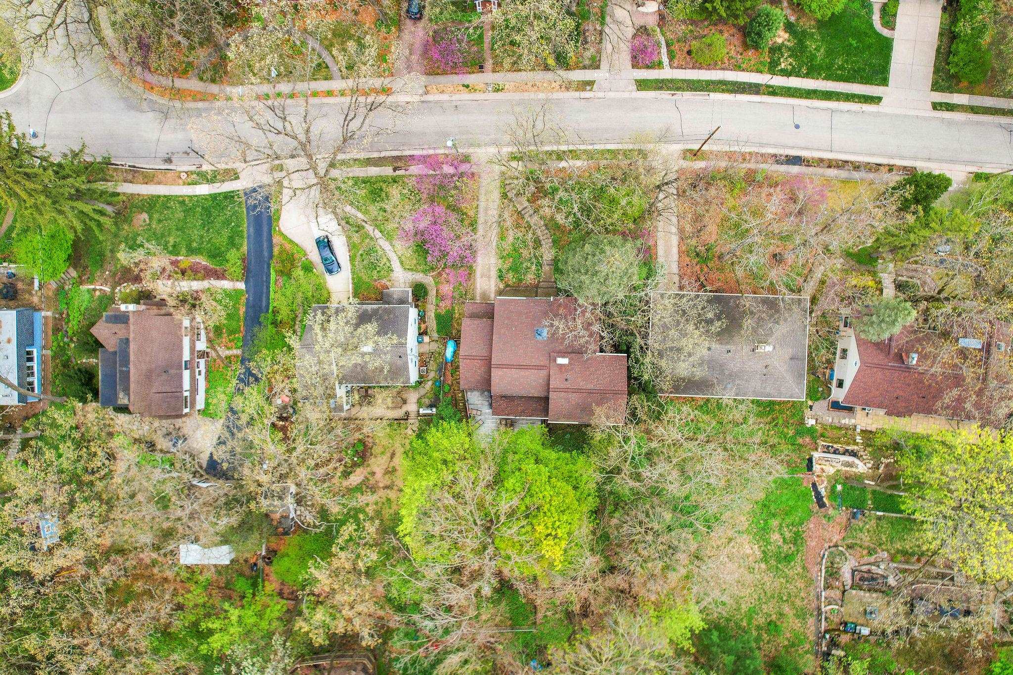 4215 Wanetah Trail Madison, WI 53711 - Photo 52 of 53