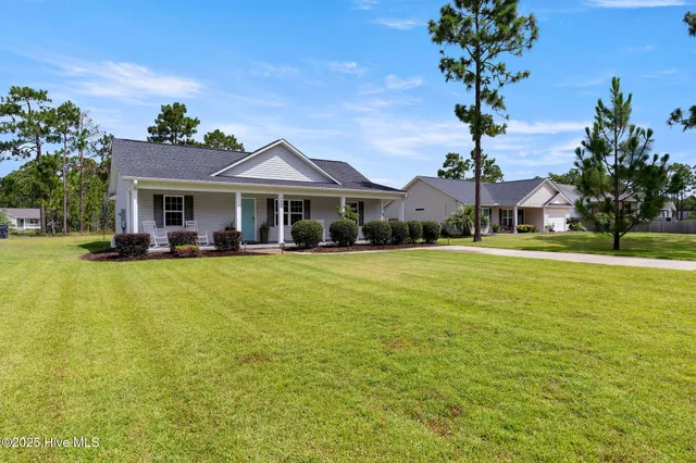 $2,200 | 585 Mission Road, Southport, NC 28461
