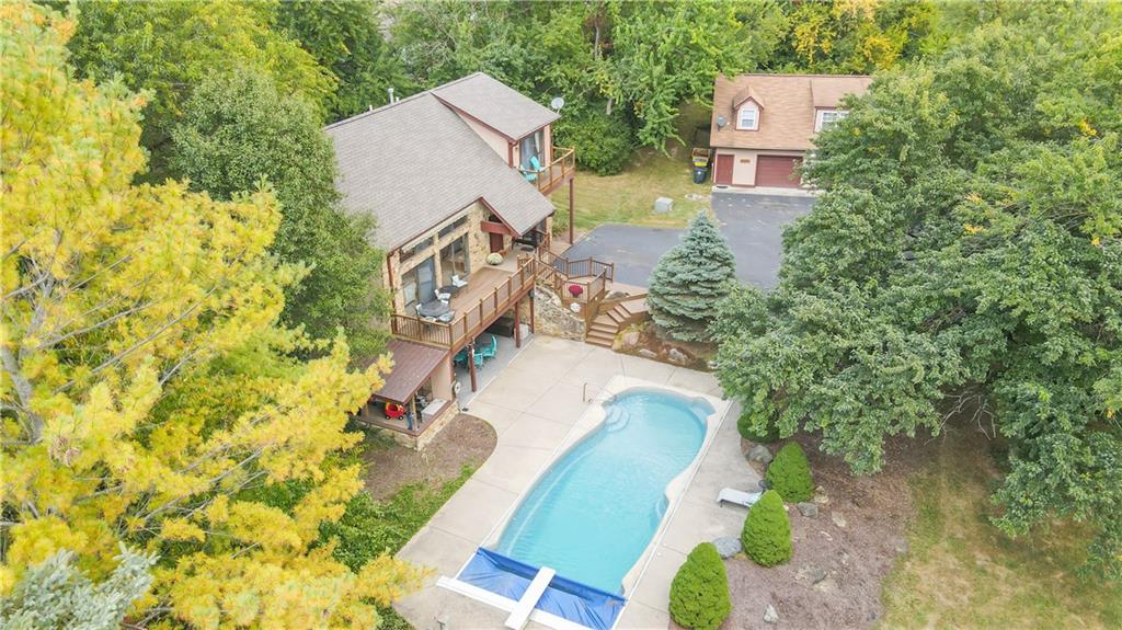 7630 North Carroll Road Indianapolis, IN 46236 - Photo 4 of 46 Gallery Image 4